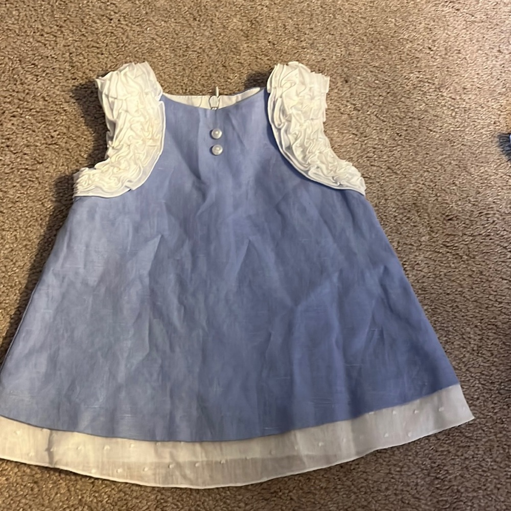 Beautiful formal dress